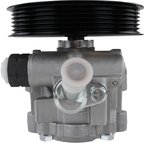 Atlantic Automotive Enterprises 5643N Power Steering Pump - view 4