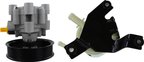Atlantic Automotive Enterprises 5645NKTA Power Steering Pump Kit - view 6