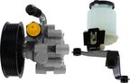 Atlantic Automotive Enterprises 5645NKTA Power Steering Pump Kit - view 3