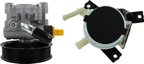 Atlantic Automotive Enterprises 5645NKTA Power Steering Pump Kit - view 4
