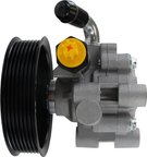 Atlantic Automotive Enterprises 5645N Power Steering Pump - view 3