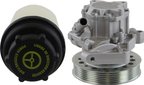 Atlantic Automotive Enterprises 5655NKTA Power Steering Pump Kit - view 4