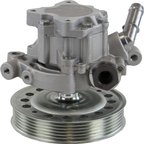 Atlantic Automotive Enterprises 5655N Power Steering Pump - view 6