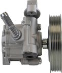 Atlantic Automotive Enterprises 5655N Power Steering Pump - view 2