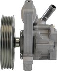 Atlantic Automotive Enterprises 5655N Power Steering Pump - view 3