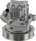 Atlantic Automotive Enterprises 5655N Power Steering Pump - view 4