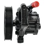 Atlantic Automotive Enterprises 5655 Power Steering Pump - view 3