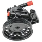 Atlantic Automotive Enterprises 5655 Power Steering Pump - view 4
