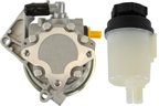 Atlantic Automotive Enterprises 5658NKTA Power Steering Pump Kit - view 2