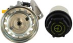 Atlantic Automotive Enterprises 5658NKTA Power Steering Pump Kit - view 1