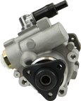 Atlantic Automotive Enterprises 5663N Power Steering Pump - view 1