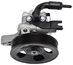 Atlantic Automotive Enterprises 5675N Power Steering Pump - view 4