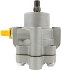 Atlantic Automotive Enterprises 5683N Power Steering Pump - view 6