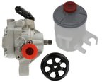 Atlantic Automotive Enterprises 5689NKTA Power Steering Pump Kit - view 2