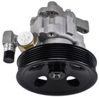 Atlantic Automotive Enterprises 5696N Power Steering Pump - view 4