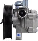 Atlantic Automotive Enterprises 5698N Power Steering Pump - view 3