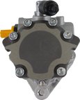 Atlantic Automotive Enterprises 5699N Power Steering Pump - view 5