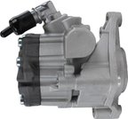 Atlantic Automotive Enterprises 5699N Power Steering Pump - view 2