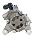 Atlantic Automotive Enterprises 5707N Power Steering Pump - view 5