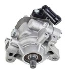 Atlantic Automotive Enterprises 5707N Power Steering Pump - view 4