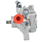 Atlantic Automotive Enterprises 5710N Power Steering Pump - view 3