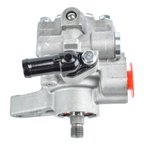 Atlantic Automotive Enterprises 5710N Power Steering Pump - view 4