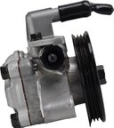 Atlantic Automotive Enterprises 5721N Power Steering Pump - view 2