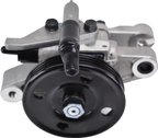 Atlantic Automotive Enterprises 5721N Power Steering Pump - view 4