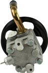 Atlantic Automotive Enterprises 5734N Power Steering Pump - view 5
