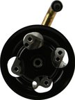 Atlantic Automotive Enterprises 5734N Power Steering Pump - view 1