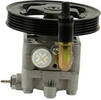 Atlantic Automotive Enterprises 5734N Power Steering Pump - view 4