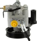 Atlantic Automotive Enterprises 5738N Power Steering Pump - view 4