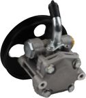 Atlantic Automotive Enterprises 5741N Power Steering Pump - view 3