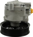 Atlantic Automotive Enterprises 5746N Power Steering Pump - view 6