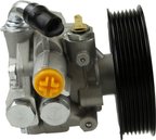 Atlantic Automotive Enterprises 5746N Power Steering Pump - view 2