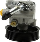 Atlantic Automotive Enterprises 5746N Power Steering Pump - view 4