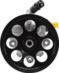 Atlantic Automotive Enterprises 5750N Power Steering Pump - view 1