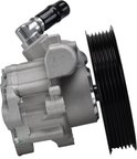 Atlantic Automotive Enterprises 5750N Power Steering Pump - view 2