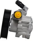 Atlantic Automotive Enterprises 5750N Power Steering Pump - view 3