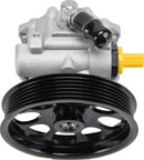 Atlantic Automotive Enterprises 5750N Power Steering Pump - view 4