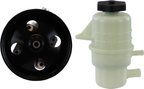 Atlantic Automotive Enterprises 5758NKTA Power Steering Pump Kit - view 1
