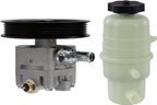 Atlantic Automotive Enterprises 5758NKTA Power Steering Pump Kit - view 3