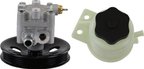 Atlantic Automotive Enterprises 5758NKTA Power Steering Pump Kit - view 4