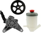 Atlantic Automotive Enterprises 5760NKTE Power Steering Pump Kit - view 5