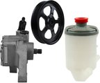 Atlantic Automotive Enterprises 5760NKTE Power Steering Pump Kit - view 2