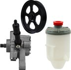 Atlantic Automotive Enterprises 5760NKTE Power Steering Pump Kit - view 3