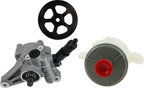 Atlantic Automotive Enterprises 5760NKTE Power Steering Pump Kit - view 4