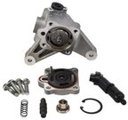 Atlantic Automotive Enterprises 5760N Power Steering Pump - view 7