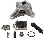 Atlantic Automotive Enterprises 5760N Power Steering Pump - view 8
