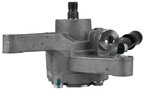 Atlantic Automotive Enterprises 5760N Power Steering Pump - view 6